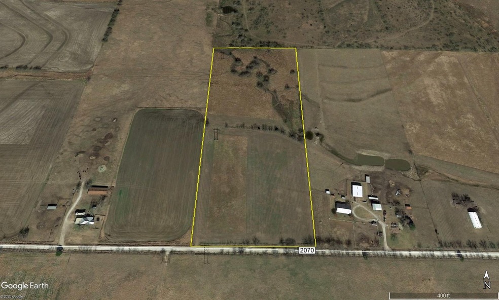 00 Cr 2070, Gainesville, TX 76240 - photo 1