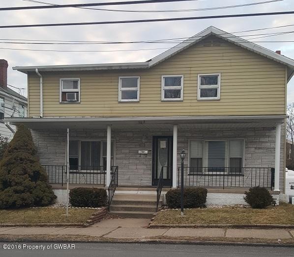 262 Parsonage St, Pittston, PA 18640 - photo 1