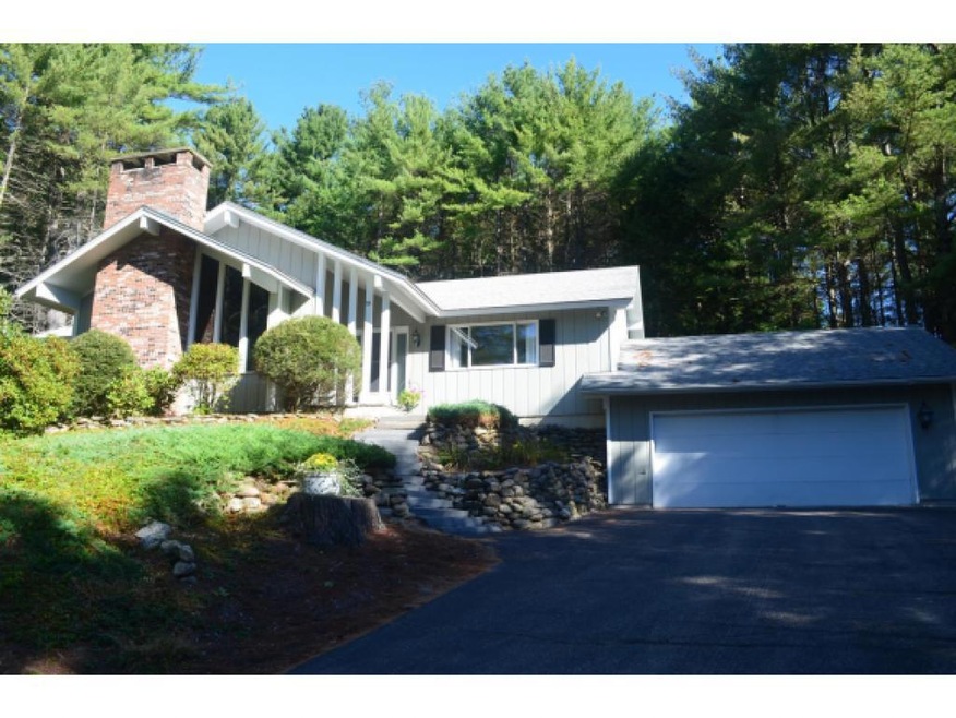 50 Oak Knoll Rd, Meredith, NH 03253 - photo 1