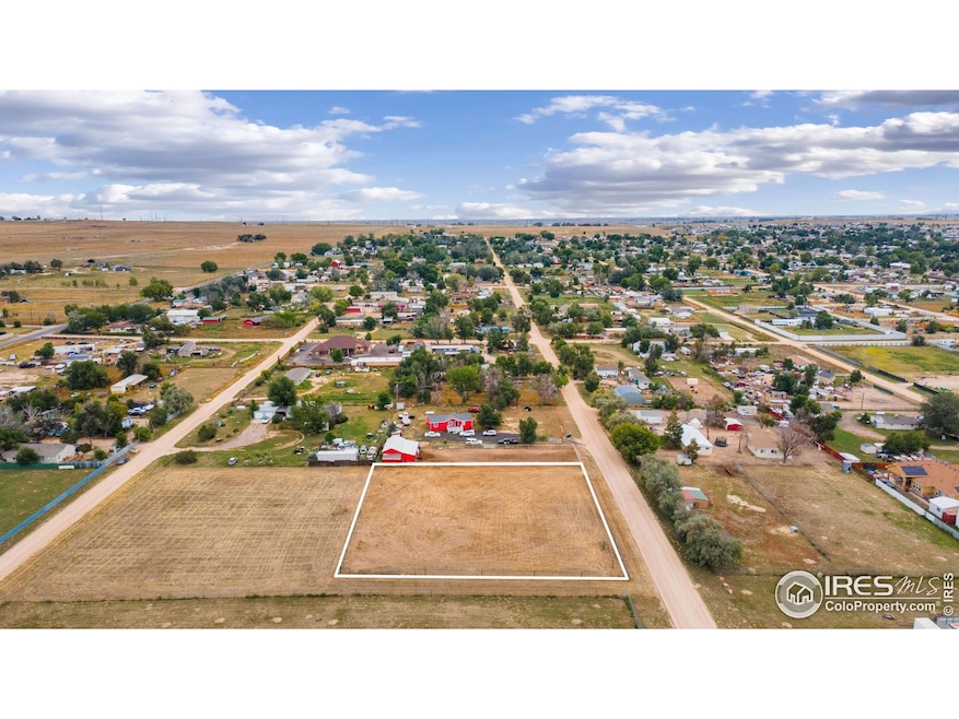 0 Morris Ave, Fort Lupton, CO 80621 - photo 1