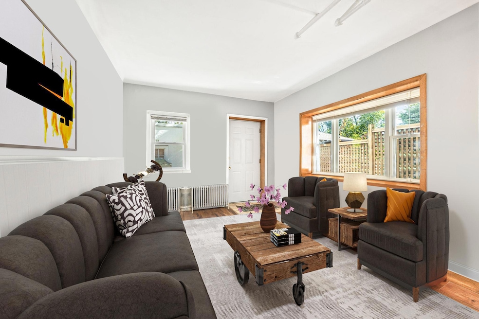 3421 Hennepin Ave unit 5, Minneapolis, MN 55408 - photo 1