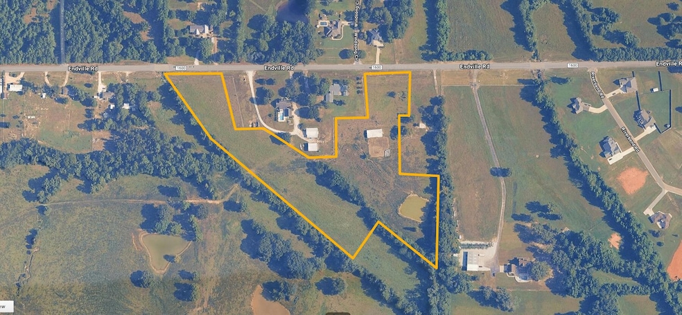 0 Endville Rd, Tupelo, MS 38826 - photo 1