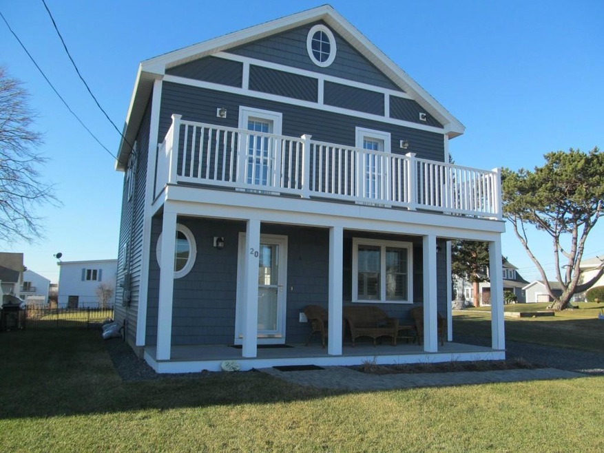 20 Ocean View St, Wells, ME 04090 - photo 1