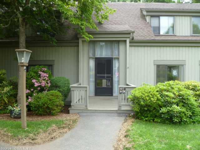 457E Heritage Village, Southbury, CT 06488 - photo 1