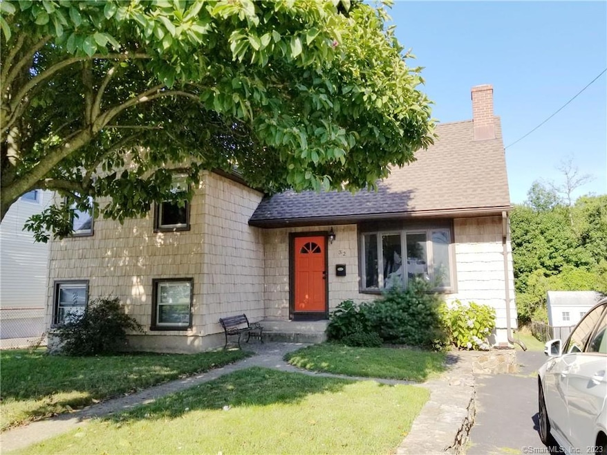 32 Euclid Ave, Stamford, CT 06902 - photo 1