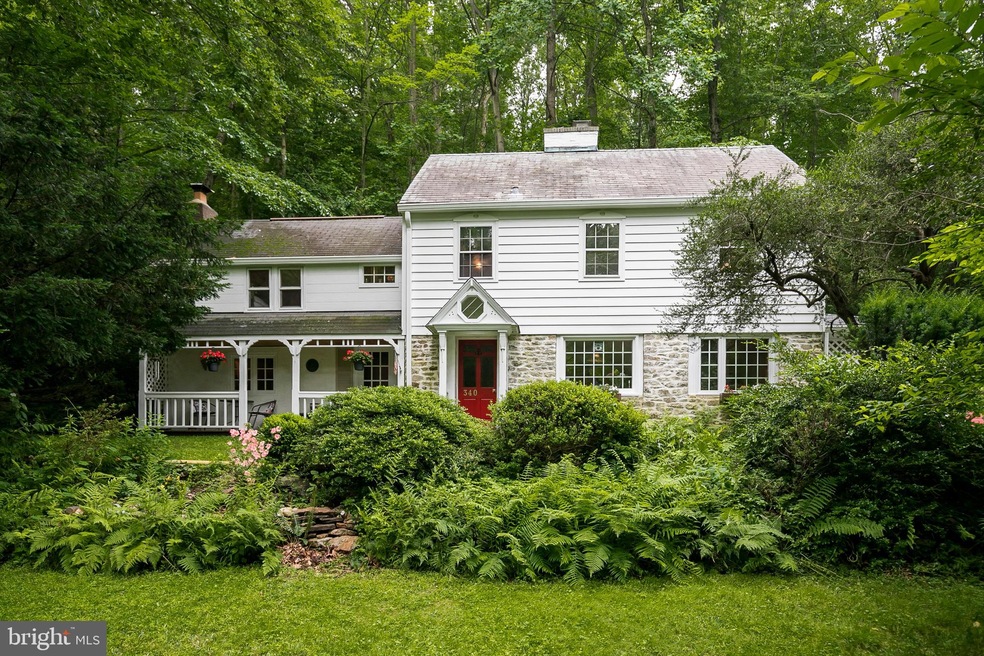 340 Norwood Rd, Downingtown, PA 19335 - photo 1