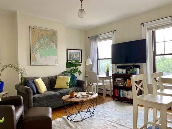 26 Monument Ave unit 3, Charlestown, MA 02129 - photo 1