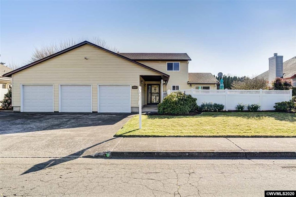 2995 Fir Oaks Dr SW, Albany, OR 97321 - photo 1