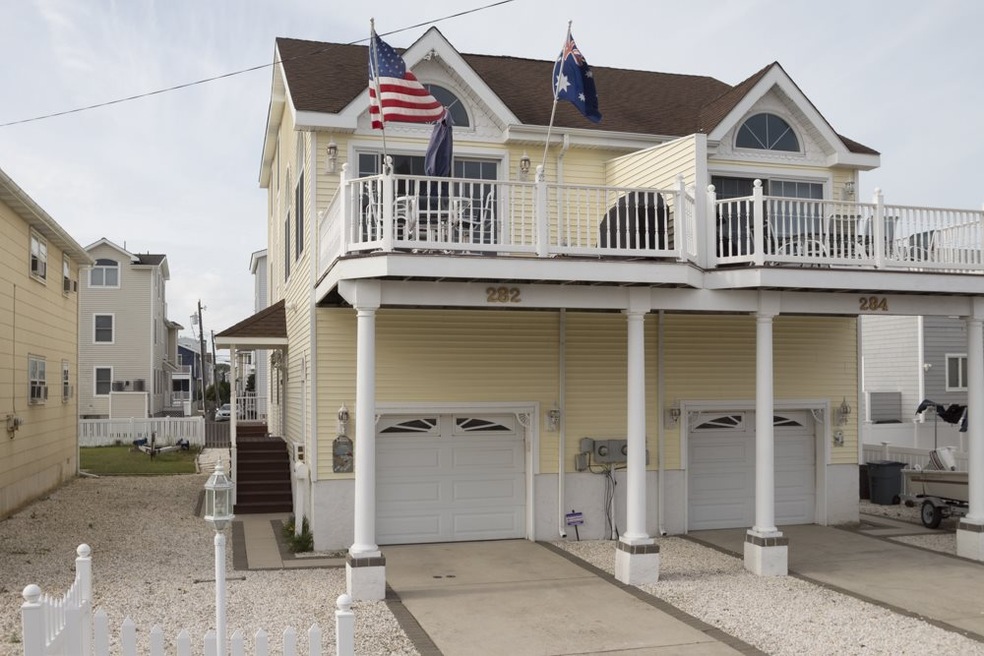 282 32nd St unit East, Avalon, NJ 08202 - photo 1