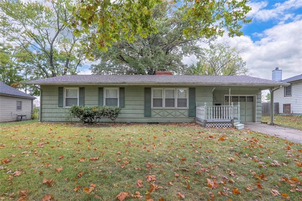 12122 W 92nd St, Lenexa, KS 66215 - photo 1