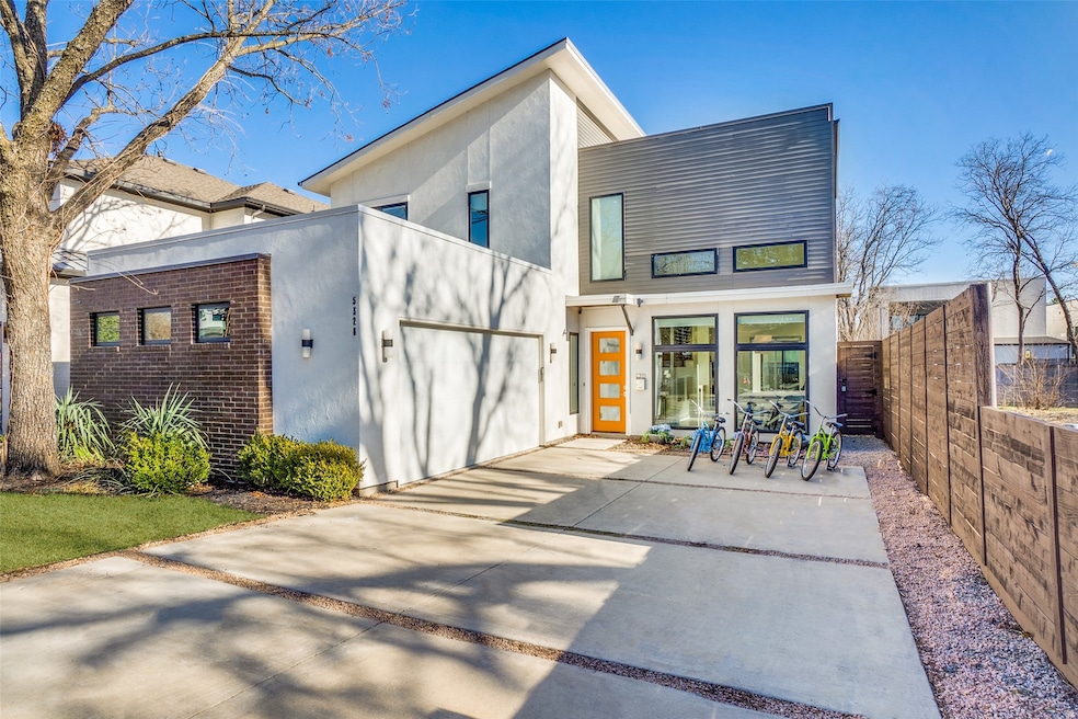 5326 Manett St, Dallas, TX 75206 - photo 1