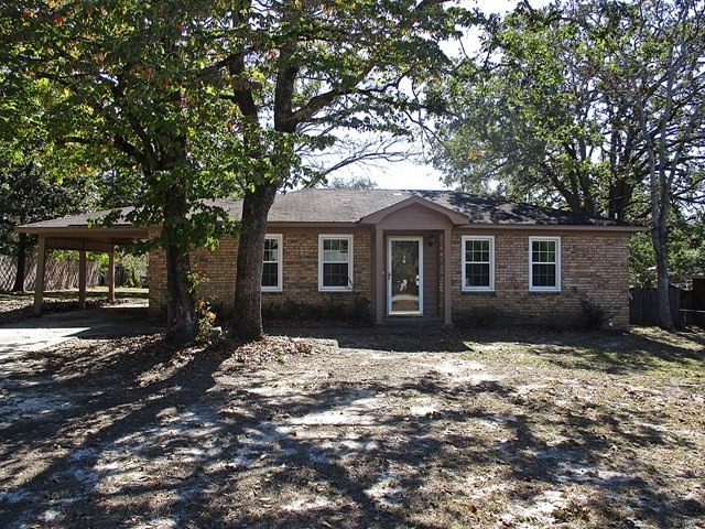 Main View