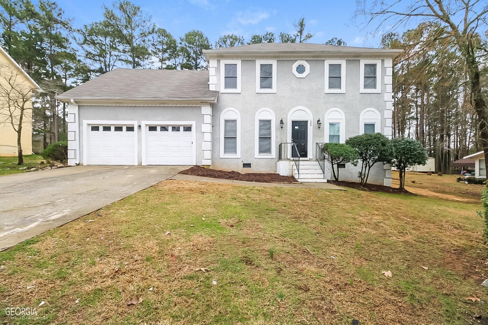 1259 Interlaken Pass, Jonesboro, GA 30238 - photo 1