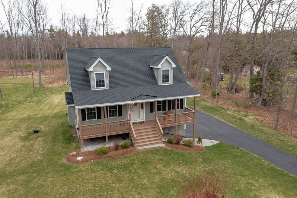 21 Highland St, Newton, NH 03858 - photo 1