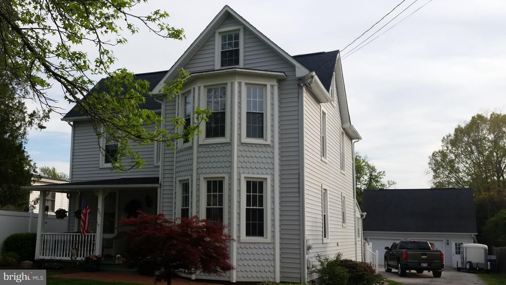 501 Chesterfield Ave, Centreville, MD 21617 - photo 1