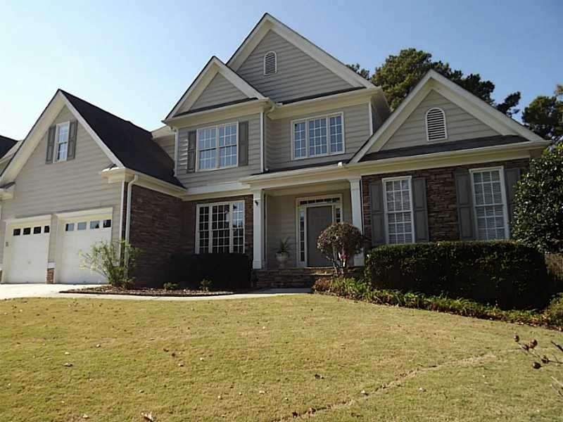 Exterior Front. Welcome Home!!!