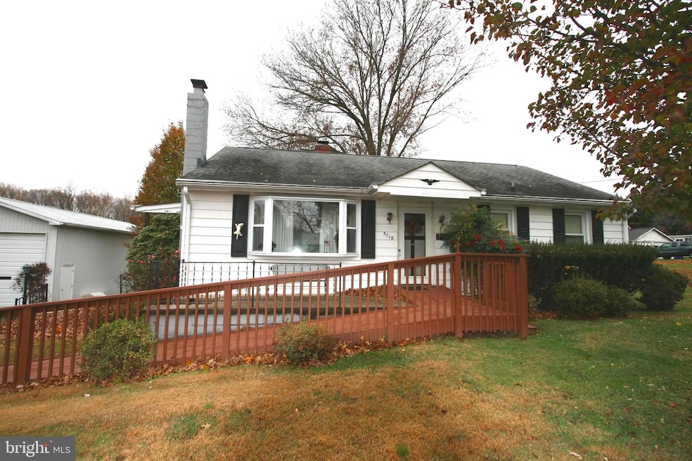 5719 Shookstown Rd, Frederick, MD 21702 - photo 1