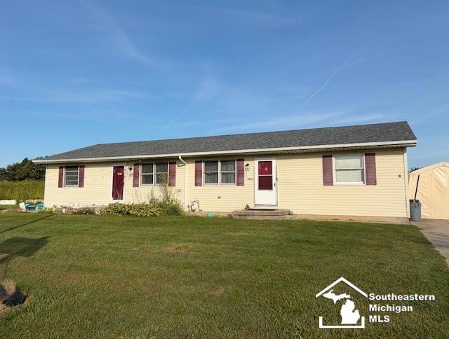 8785 Sams Dr unit 8793, Maybee, MI 48159 - photo 1