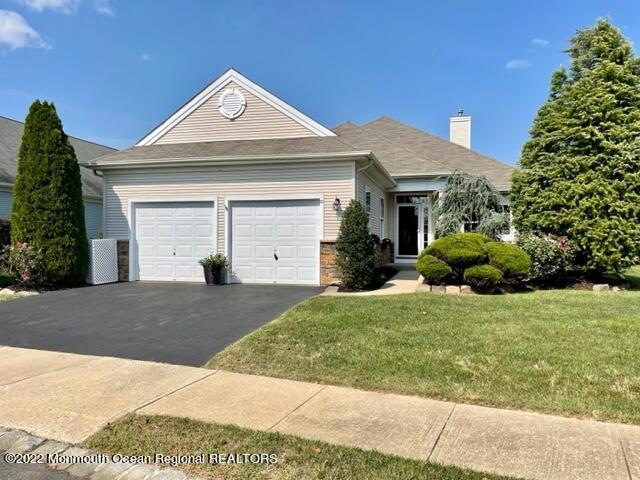 22 Chaucer Cir, Manchester Township, NJ 08759 - photo 1