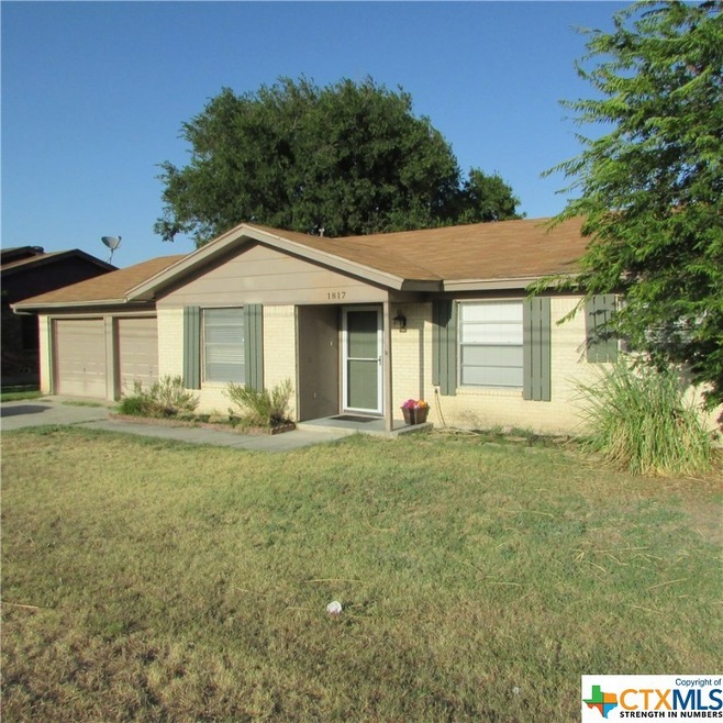 1817 S Fm 116, Copperas Cove, TX 76522 - photo 1