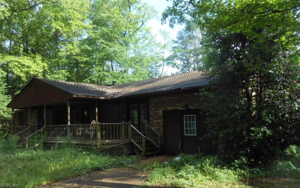 615 Ivison Ln, Onemo, VA 23130 - photo 1