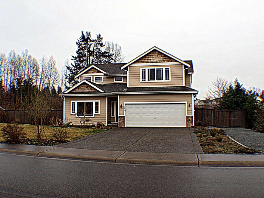 11306 Eustis Hunt Rd E, Graham, WA 98338 - photo 1