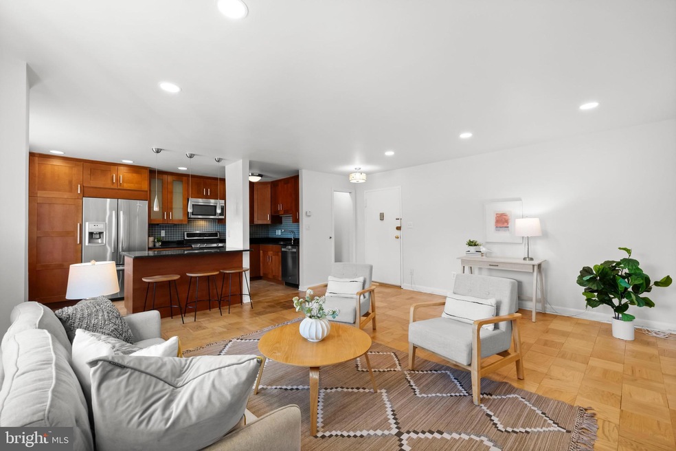 Wentworth Place Condominiums unit 316, Arlington, VA 22201 - photo 1