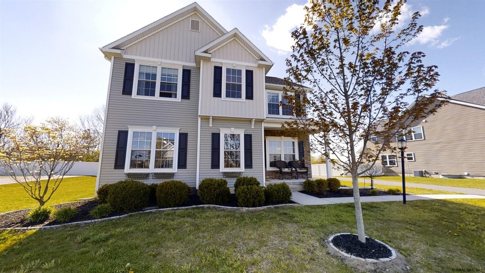 11 Coronado Way, Ballston Spa, NY 12020 - photo 1