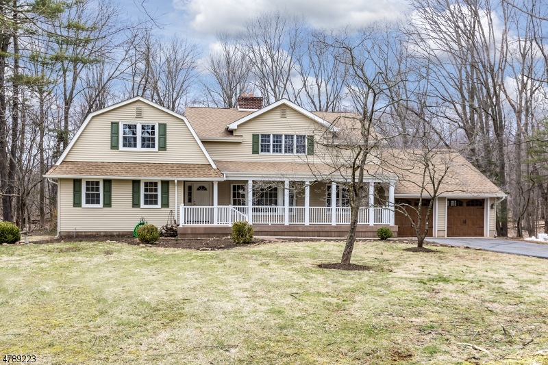 22 Sycamore Ln, Skillman, NJ 08558 - photo 1