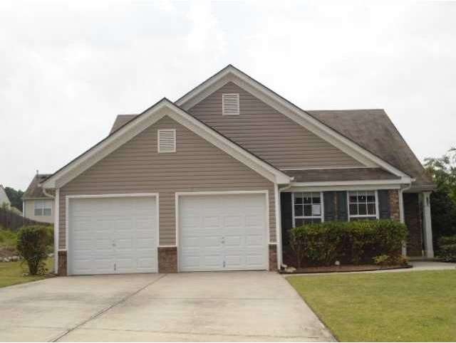 Exterior Front. Front