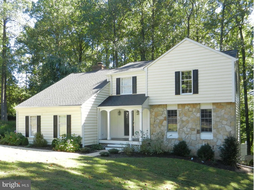 3903 Log Trail Way, Reisterstown, MD 21136 - photo 1