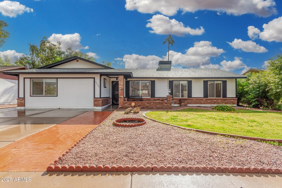 3325 E Carmel Ave, Mesa, AZ 85204 - photo 1