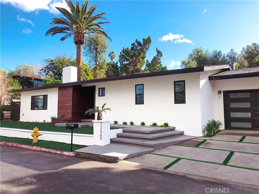 22560 Cass Ave, Woodland Hills, CA 91364 - photo 1