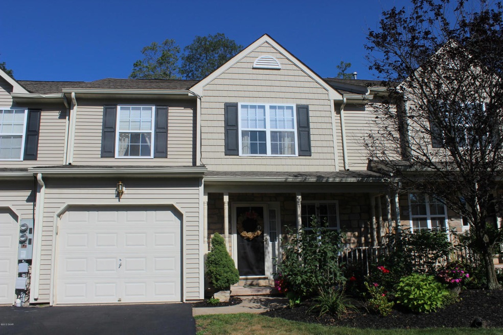 110 Fox Hollow Dr, Drums, PA 18222 - photo 1