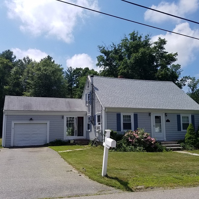 78 Greenwood St, Rockland, MA 02370 - photo 1