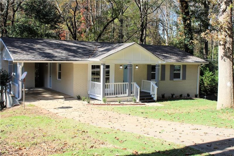 2228 Wakita Dr SE, Marietta, GA 30060 - photo 1