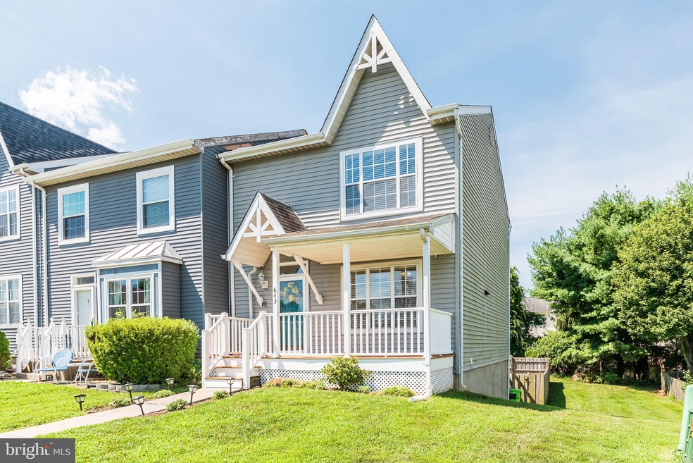 643 Milford Ct, Abingdon, MD 21009 - photo 1