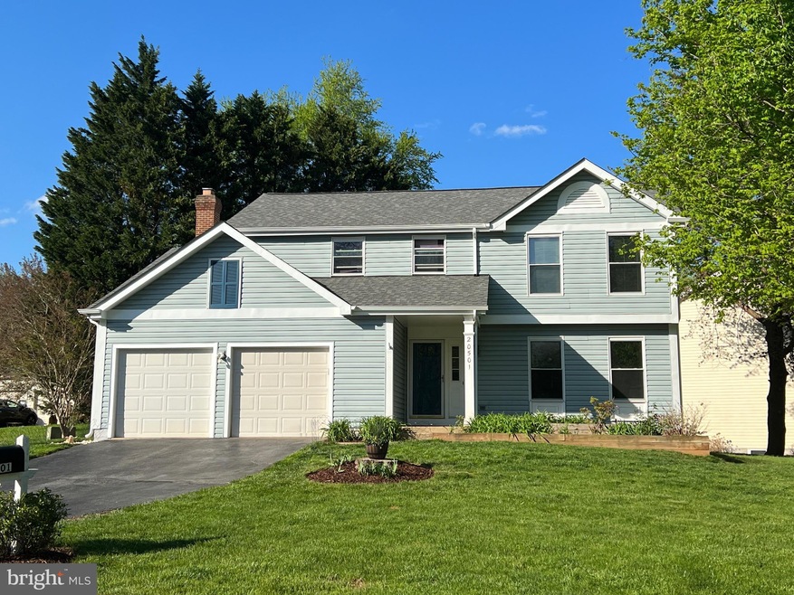 20501 Watkins Meadow Dr, Germantown, MD 20876 - photo 1