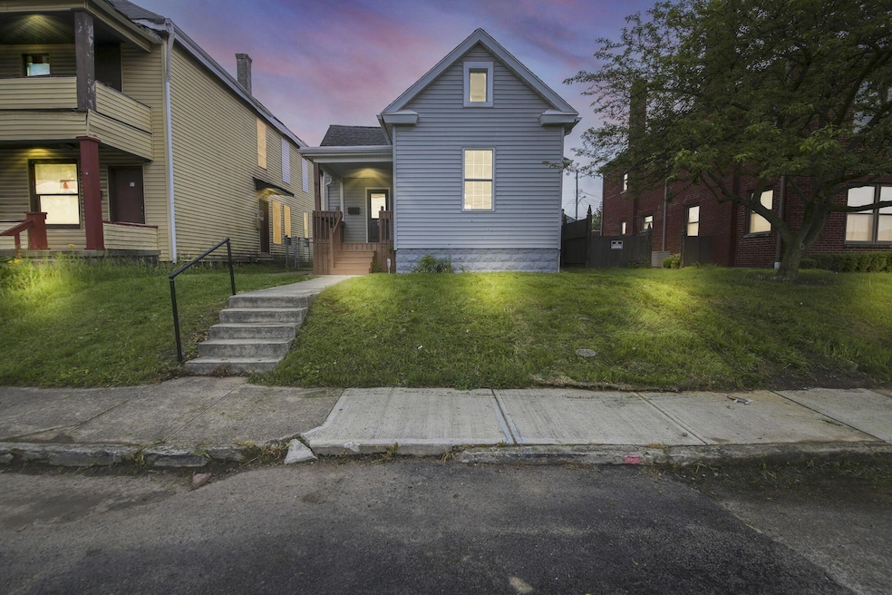 91 N Wheatland Ave, Columbus, OH 43204 - photo 1