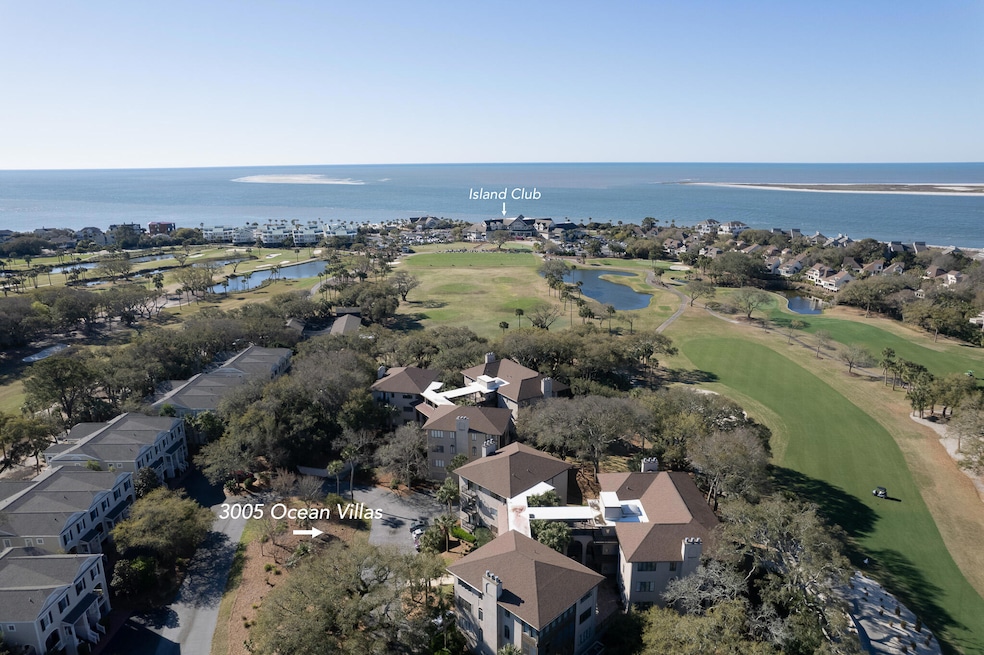 3005 Ocean Winds Dr, Seabrook Island, SC 29455 - photo 1