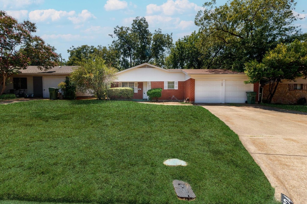 Sold • Co-Listing Agent