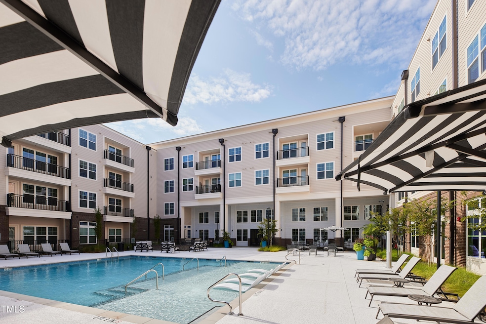 152 Market Chapel Rd unit B1, Pittsboro, NC 27312 - photo 1