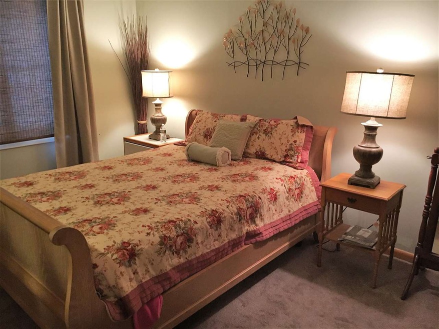 20 Crossing Dr, Woodstock, NH 03262 - photo 1