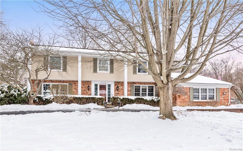 Highly Desirable Hickory Heights