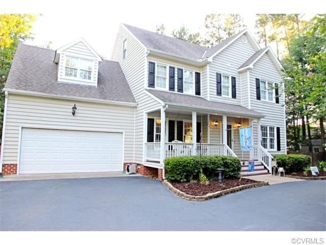 11139 Bugle Ln, Mechanicsville, VA 23116 - photo 1