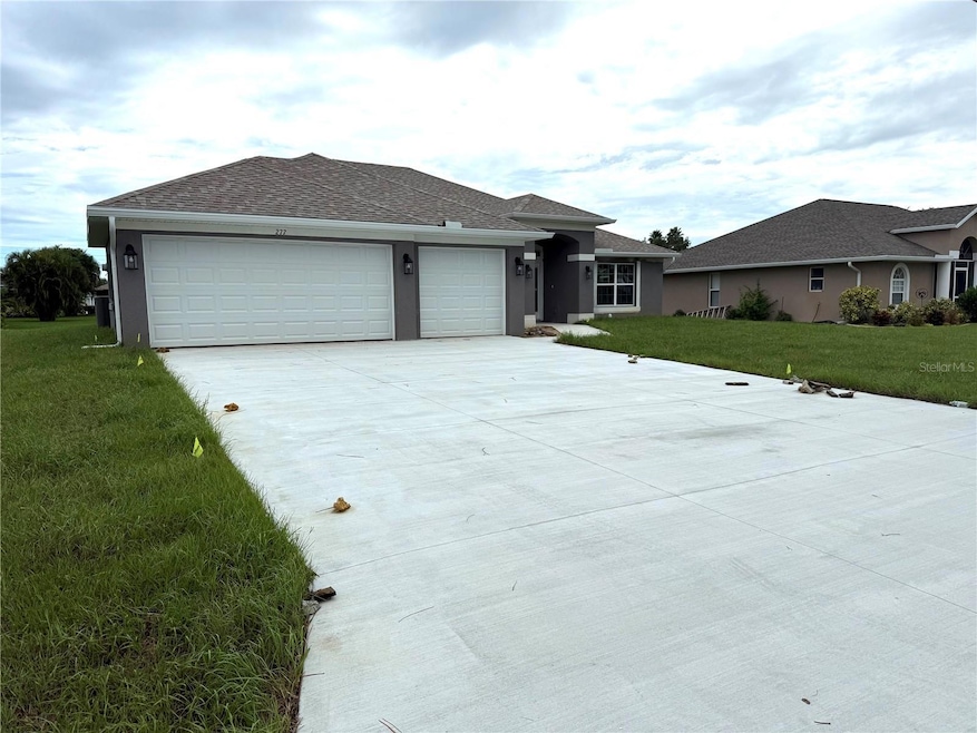 277 Long Meadow Ln, Rotonda West, FL 33947 - photo 1