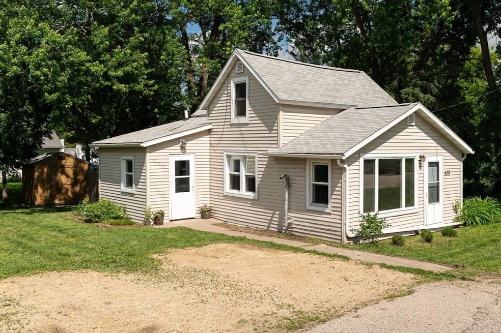For Sale $165,000