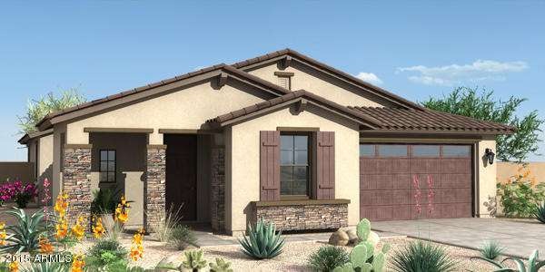 1075 W Redwood Ave, San Tan Valley, AZ 85140 - photo 1