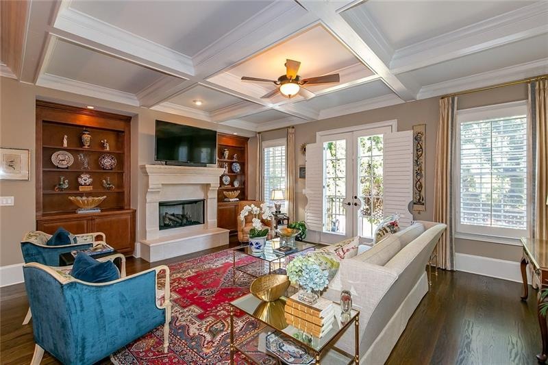 2311 Falmouth Ct SE, Smyrna, GA 30080 - photo 1