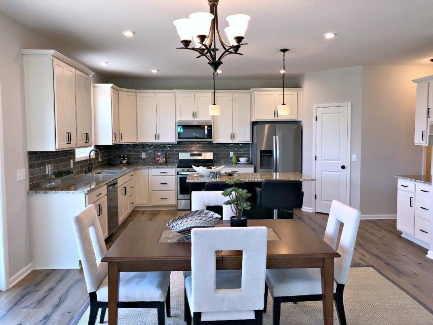 Welcome to 1283 Pinehill Blvd! Sunny exposure with